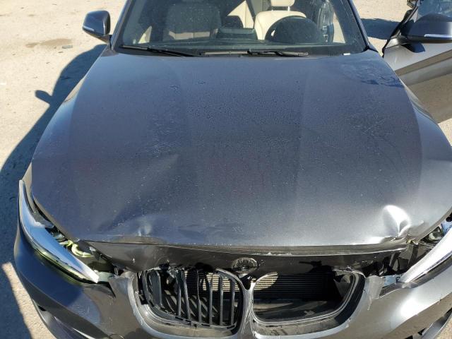 Photo 11 from auction – 2016 BMW 228 I SULE with VIN WBA1K9C57GV322347