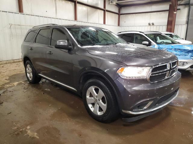 Photo 4 from auction – 2015 DODGE DURANGO SX with VIN 1C4RDJAG8FC873967
