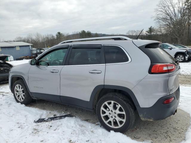 Photo 2 from auction – 2018 JEEP CHEROKEE L with VIN 1C4PJMCX4JD558083
