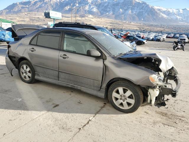 Photo 4 from auction – 2007 TOYOTA COROLLA CE with VIN 1NXBR32EX7Z776515