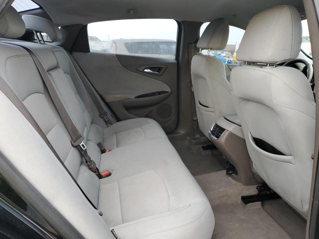 Photo 10 from auction – 2016 CHEVROLET MALIBU LT with VIN 1G1ZE5ST8GF215512