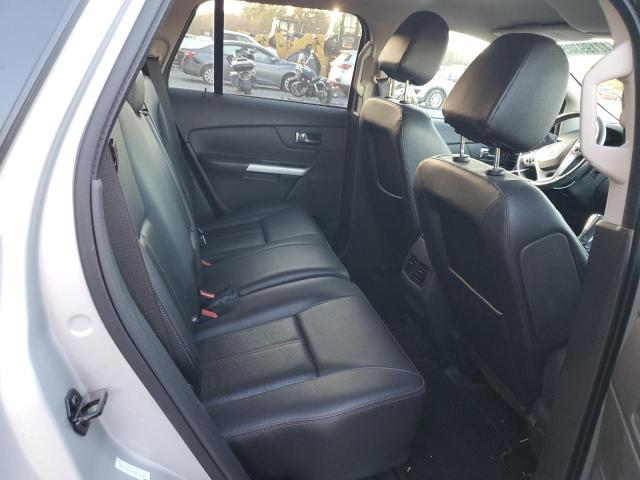 Photo 11 from auction – 2014 FORD EDGE SEL with VIN 2FMDK3JC3EBB52037