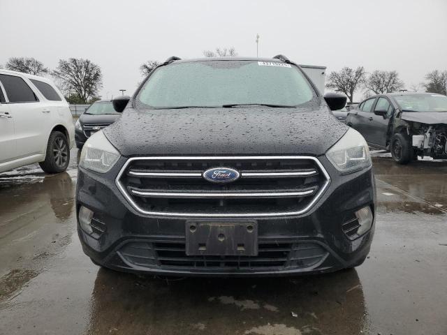 Photo 5 from auction – 2017 FORD ESCAPE SE with VIN 1FMCU0GD9HUA15266