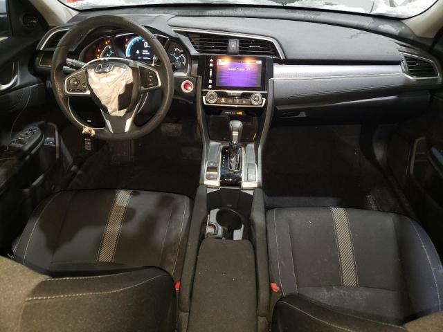 Photo 8 from auction – 2016 HONDA CIVIC EX with VIN 19XFC2F79GE031623