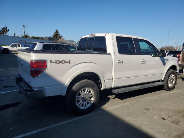 Photo 3 from auction – 2011 FORD F150 SUPER with VIN 1FTFW1EF0BFC20721