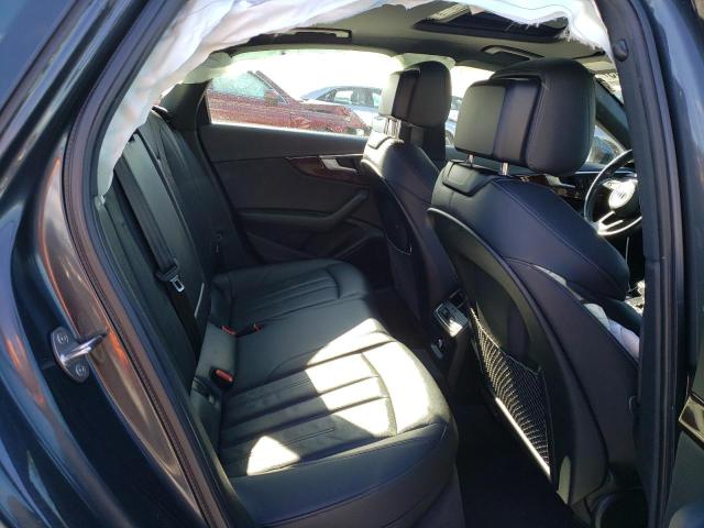 Zdjęcie 10 z aukcji – 2018 AUDI A4 PREMIUM z VIN WAUENAF47JN020397