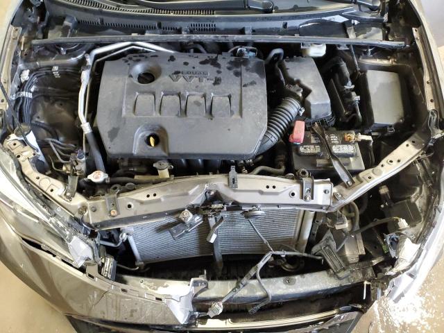 Photo 11 from auction – 2019 TOYOTA COROLLA L with VIN 2T1BURHE7KC219970