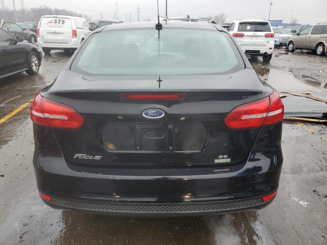Photo 6 from auction – 2016 FORD FOCUS SE with VIN 1FADP3FE0GL215829