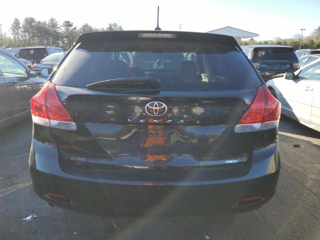 Photo 6 from auction – 2009 TOYOTA VENZA with VIN 4T3BK11A89U008744