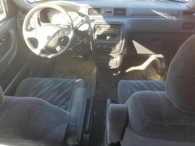 Photo 8 from auction – 2000 HONDA CR-V EX with VIN JHLRD1869YC051617