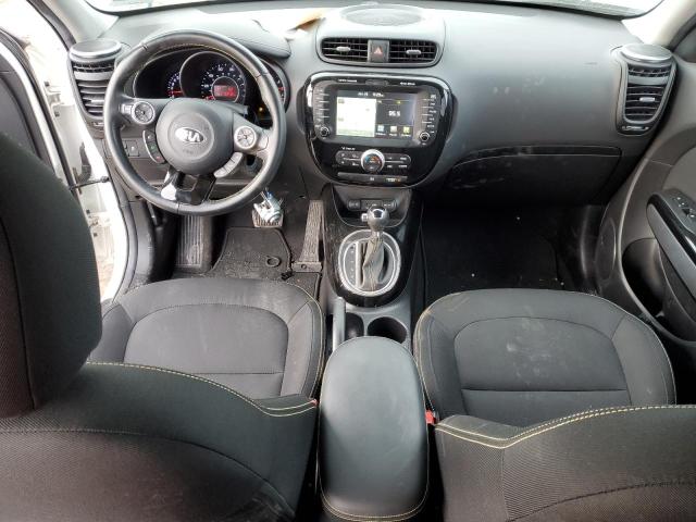 Photo 8 from auction – 2015 KIA SOUL + with VIN KNDJP3A53F7164905