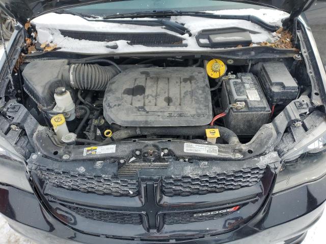 Photo 12 from auction – 2019 DODGE GRAND CARA with VIN 2C4RDGEG2KR744024