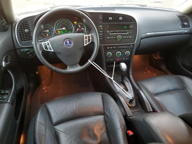 Photo 8 from auction – 2010 SAAB 9-3 2.0T with VIN YS3FD5BY9A1615570