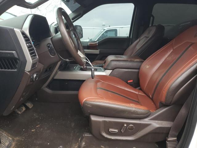 Photo 7 from auction – 2019 FORD F150 SUPER with VIN 1FTEW1E40KFB36649