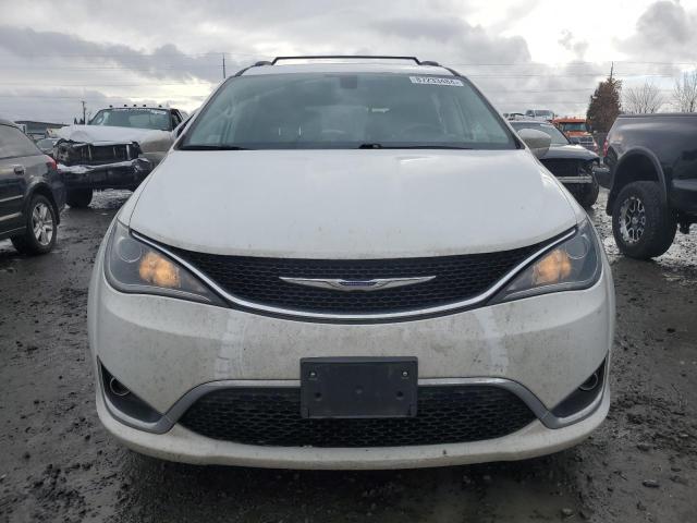 Photo 5 from auction – 2018 CHRYSLER PACIFICA T with VIN 2C4RC1BG6JR269531
