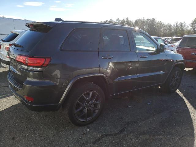 Photo 3 from auction – 2021 JEEP GRAND CHER with VIN 1C4RJFBG5MC580464