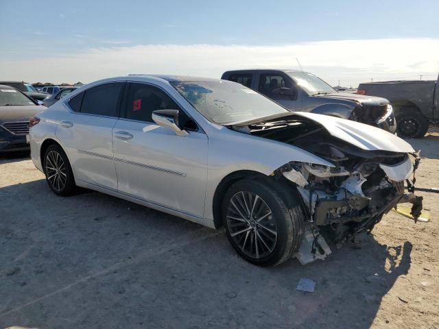 Photo 4 from auction – 2023 LEXUS ES 350 BAS with VIN 58ADZ1B11PU150791