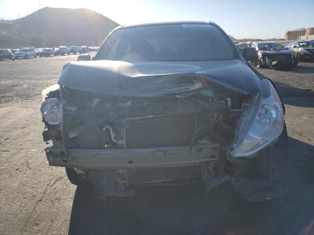 Photo 5 from auction – 2015 NISSAN VERSA S with VIN 3N1CN7APXFL862742