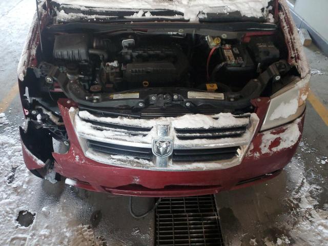 Фото 12 с аукциона – 2010 DODGE GRAND CARA с VIN 2D4RN6DX7AR446546