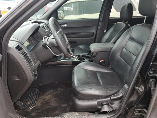 Photo 7 from auction – 2008 FORD ESCAPE LIM with VIN 1FMCU94178KC41428
