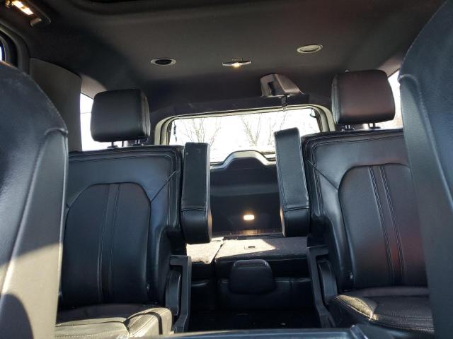 Photo 10 from auction – 2018 FORD EXPEDITION with VIN 1FMJU2AT8JEA30067