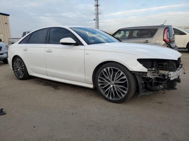 Photo 4 from auction – 2017 AUDI A6 PREMIUM with VIN WAUG8AFC3HN004716