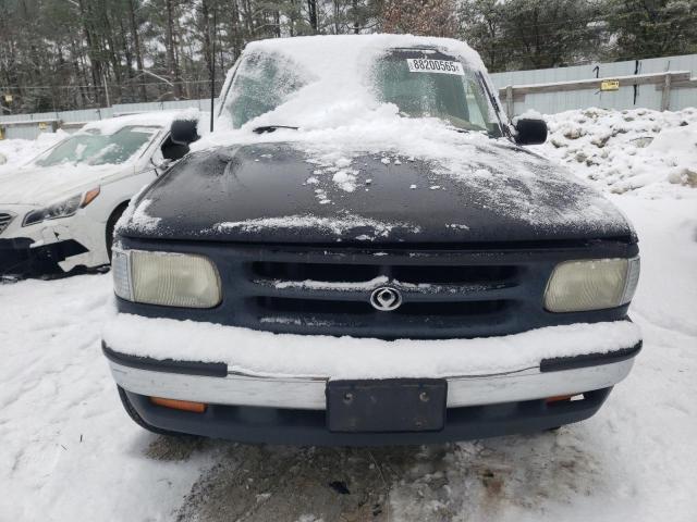 صورة رقم 5 من المزاد - 1996 MAZDA B4000 CAB مع VIN 4F4DR17X0TTM07391