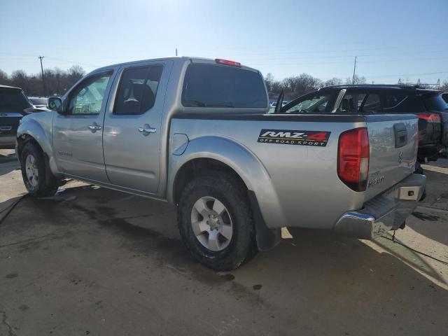 Photo 2 from auction – 2012 SUZUKI EQUATOR RM with VIN 5Z61D0EV4CC458593