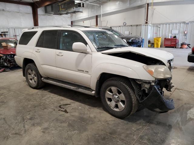 Photo 4 from auction – 2004 TOYOTA 4RUNNER LI with VIN JTEBU17R040040877
