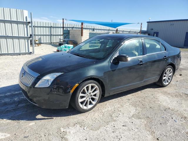 Photo 1 from auction – 2010 MERCURY MILAN PREM with VIN 3MEHM0JA1AR626901