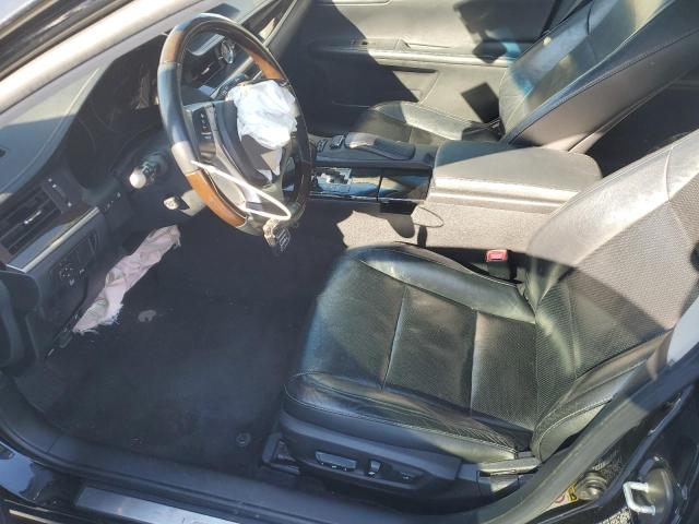 Photo 7 from auction – 2014 LEXUS ES 350 with VIN JTHBK1GG1E2117673