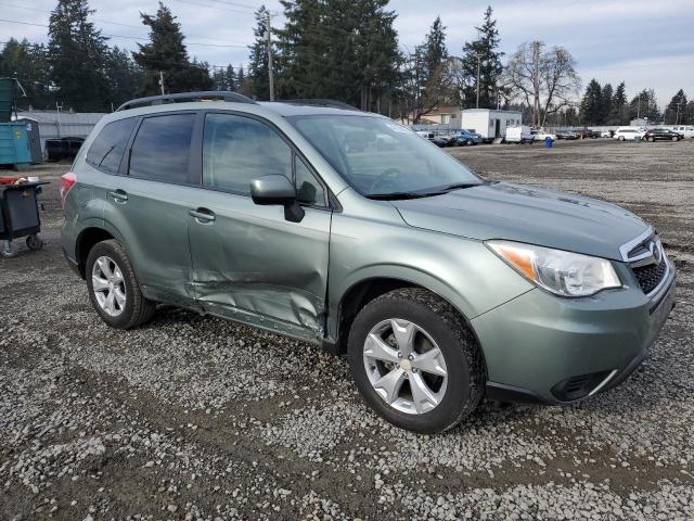 Photo 4 from auction – 2014 SUBARU FORESTER 2 with VIN JF2SJAEC9EH526734