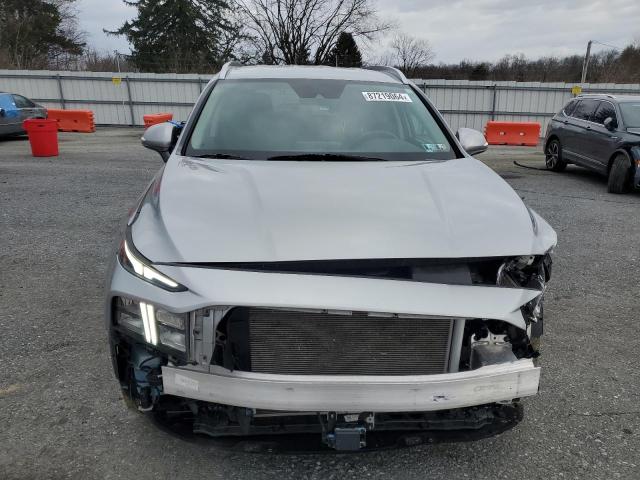 Photo 5 from auction – 2023 HYUNDAI SANTA FE S with VIN 5NMS2DAJ5PH502482