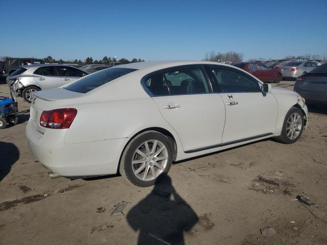 صورة رقم 3 من المزاد - 2006 LEXUS GS 300 مع VIN JTHCH96S460011982