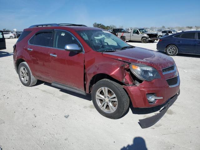 Фото 4 с аукциона – 2011 CHEVROLET EQUINOX LT с VIN 2CNFLNEC6B6238622