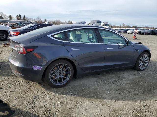 Photo 3 from auction – 2019 TESLA MODEL 3 with VIN 5YJ3E1EBXKF391631