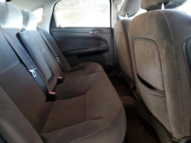 Photo 10 from auction – 2009 CHEVROLET IMPALA 1LT with VIN 2G1WT57N891280079
