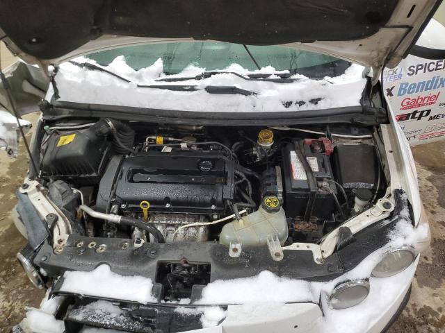Photo 11 from auction – 2014 CHEVROLET SONIC LS with VIN 1G1JA6SH8E4133489