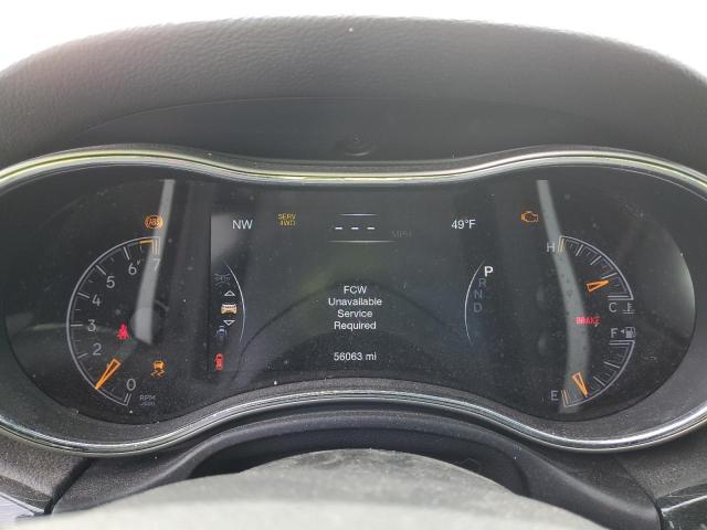 Photo 9 from auction – 2018 JEEP GRAND CHER with VIN 1C4RJFLG7JC170873