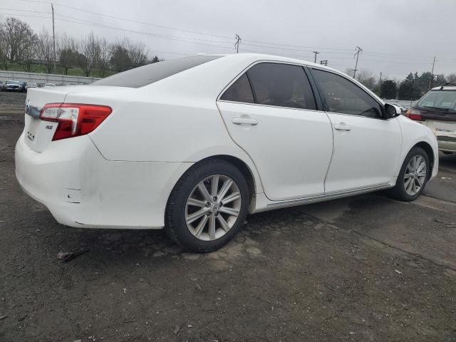 Photo 3 from auction – 2012 TOYOTA CAMRY BASE with VIN 4T4BF1FKXCR235641