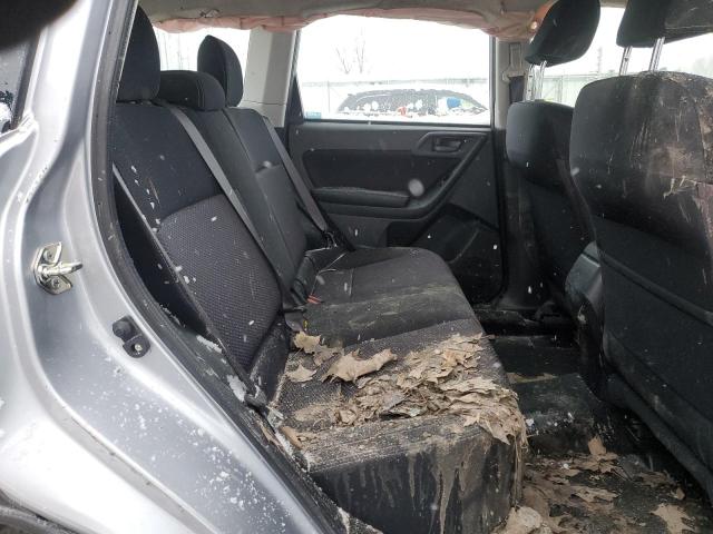 Photo 11 from auction – 2018 SUBARU FORESTER 2 with VIN JF2SJAAC0JG532542