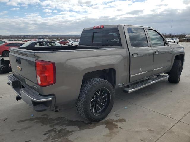 Photo 3 from auction – 2017 CHEVROLET SILVERADO with VIN 3GCPCSEC8HG234219