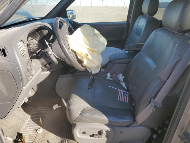 Photo 7 from auction – 2003 CHEVROLET TRAILBLAZE with VIN 1GNDT13S232292603