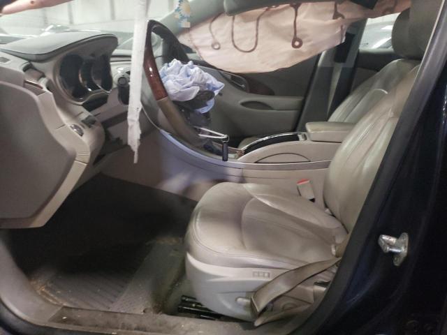 صورة رقم 7 من المزاد - 2011 BUICK LACROSSE C مع VIN 1G4GE5GD9BF327739