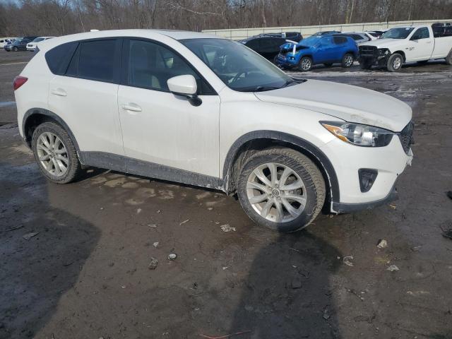 Photo 4 from auction – 2014 MAZDA CX-5 GT with VIN JM3KE4DYXE0352132