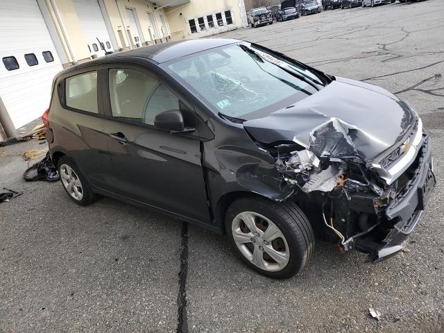 Photo 4 from auction – 2020 CHEVROLET SPARK LS with VIN KL8CB6SA2LC477914