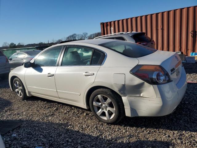 Photo 2 from auction – 2008 NISSAN ALTIMA 2.5 with VIN 1N4AL21E28N444471