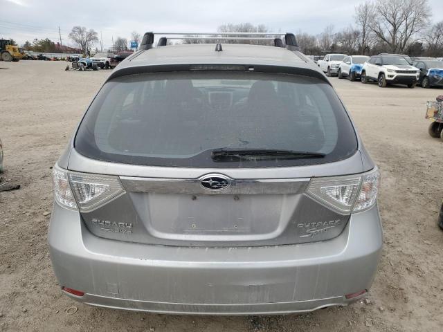 Photo 6 from auction – 2010 SUBARU IMPREZA OU with VIN JF1GH6D66AH825817