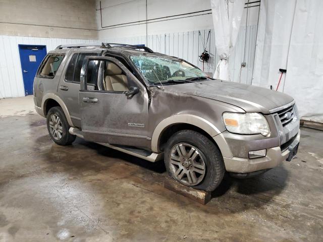 Photo 4 from auction – 2006 FORD EXPLORER E with VIN 1FMEU74E86UB37323