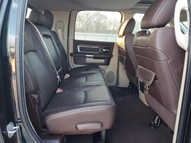 Photo 10 from auction – 2014 RAM 2500 LONGH with VIN 3C6UR5PL8EG130865